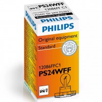 Автомобильная лампочка Philips Standard PS24W 24W 12V